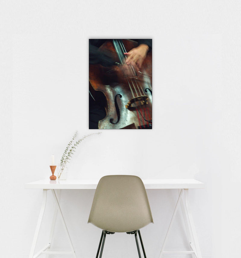 'Jazz My Life' - ArtLofter