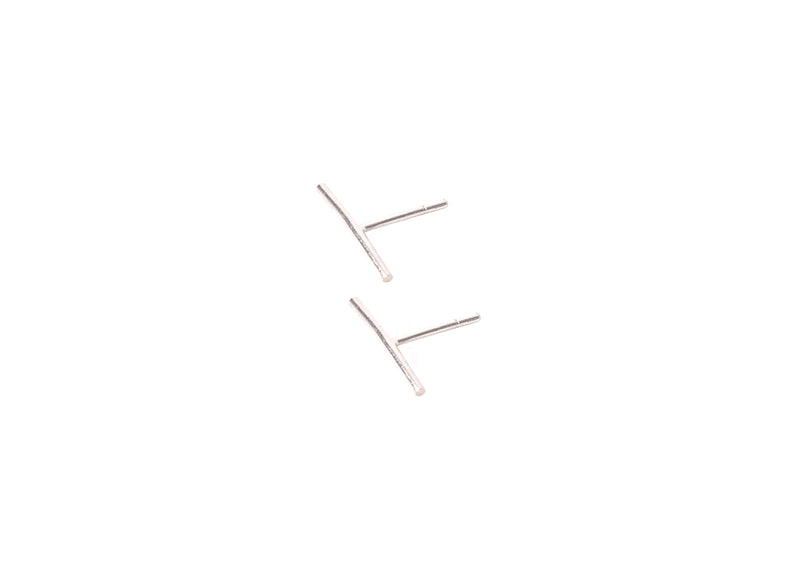 Elegant Silver Earrings - ArtLofter