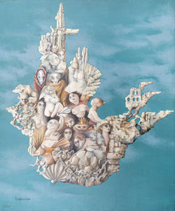 Flying - ArtLofter