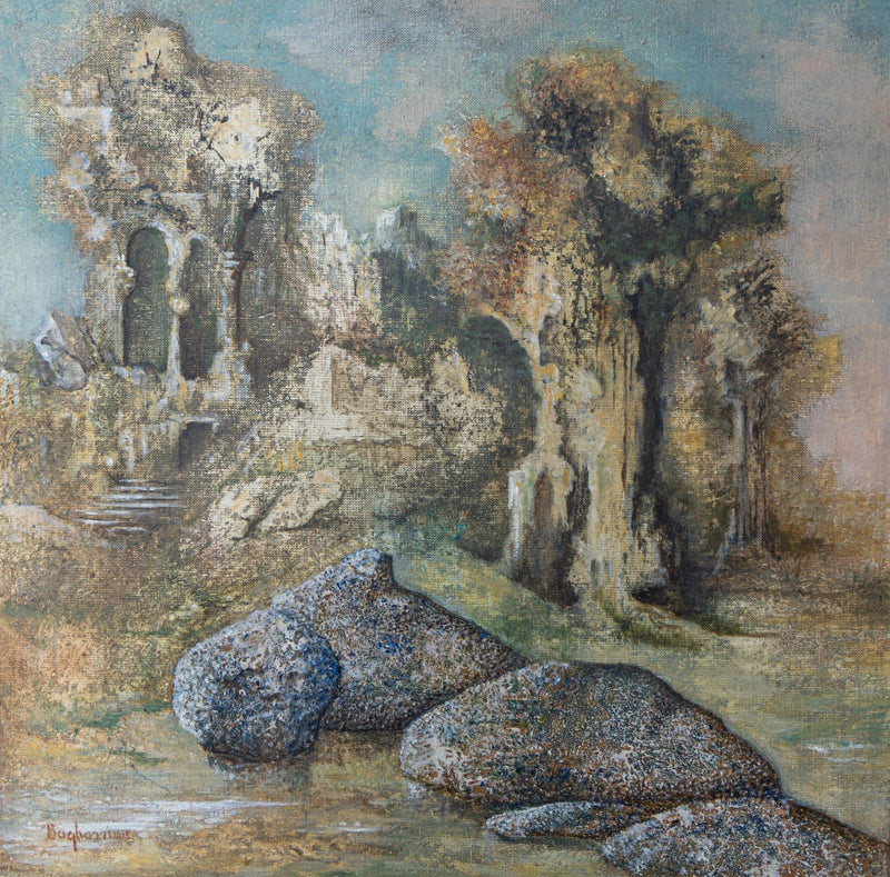 The Forest - ArtLofter