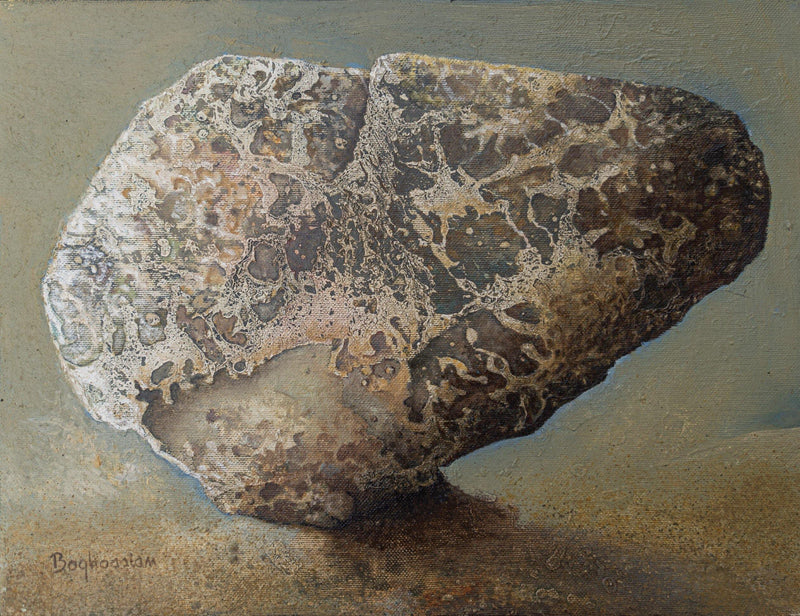 The Stone - ArtLofter