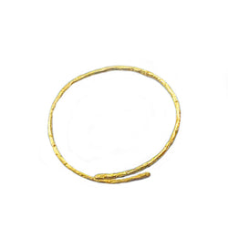 Gold Plated Bracelet