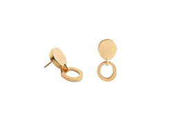 Duoo Earrings