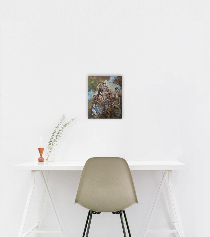 Family - ArtLofter